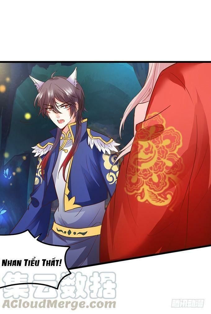 hồ tiên hung bạo chapter 65 19