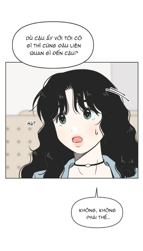 Thanh Xuân Đáng Yêu chapter 8.1 9