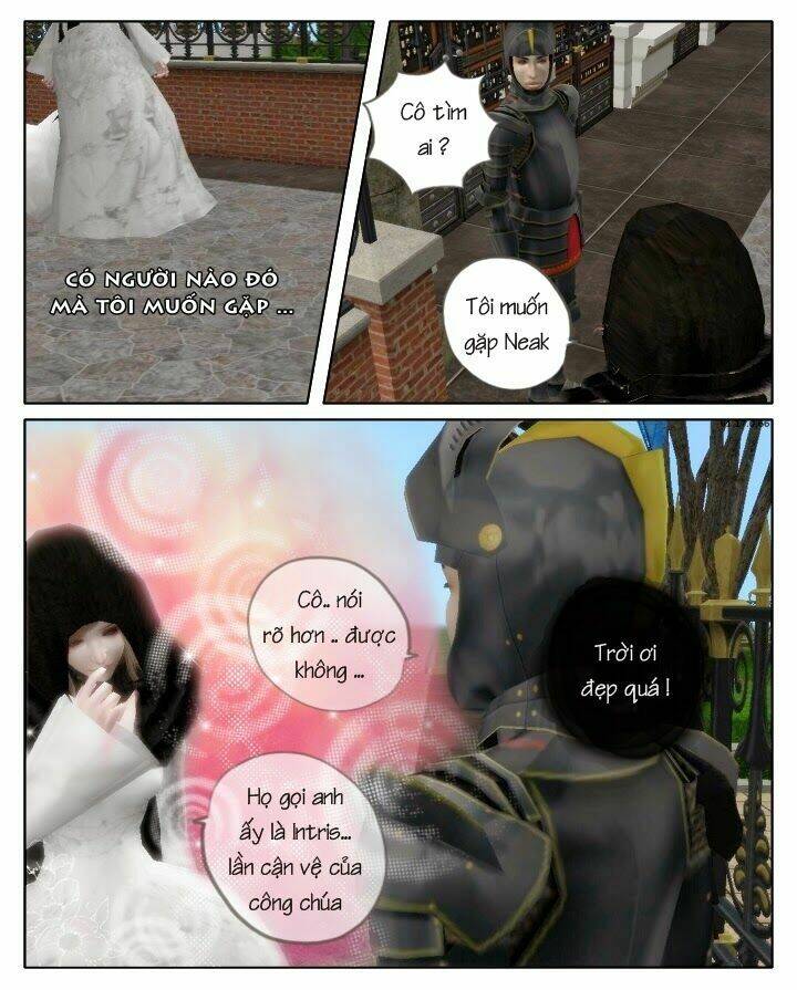 truyện sims - earl story chapter 18 22