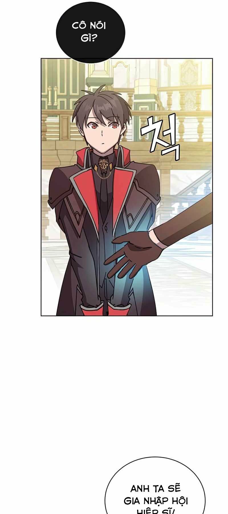 Anh Hùng Mạnh Nhất Trở Lại chapter 85 41