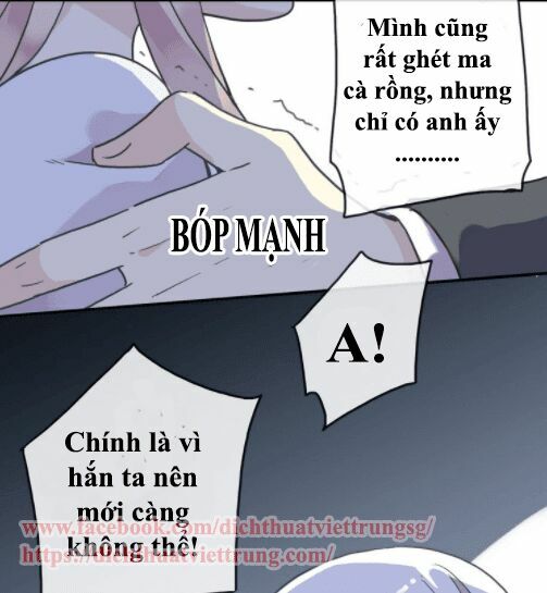 vết cắn ngọt ngào phần 1 chapter 45 53