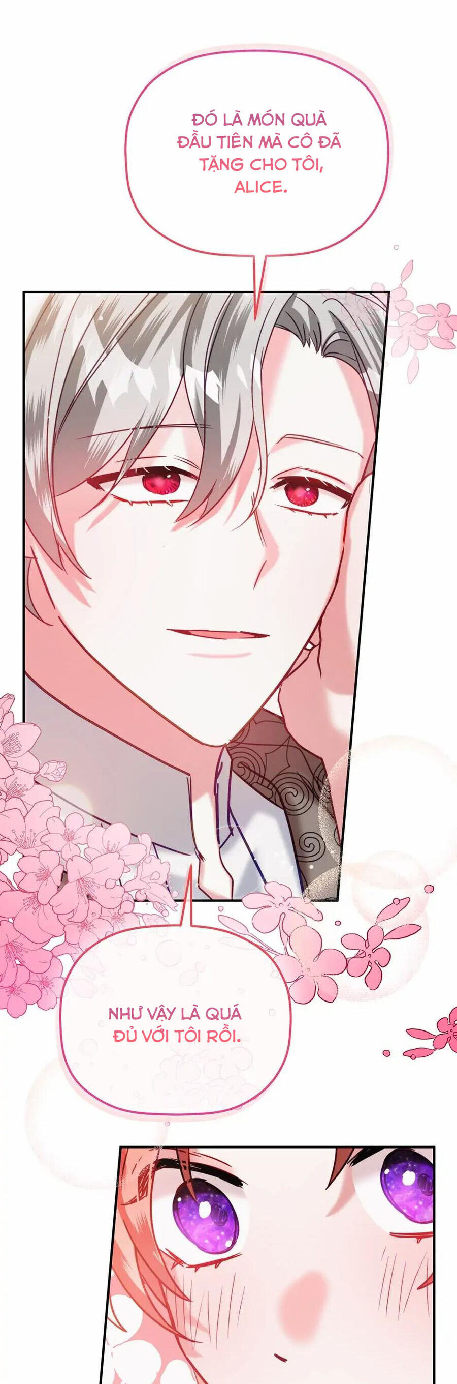 hoàng tử chuyển sinh trở thành người mạnh nhất thế giới nhờ vào sự hiểu biết về bug chapter 58 11