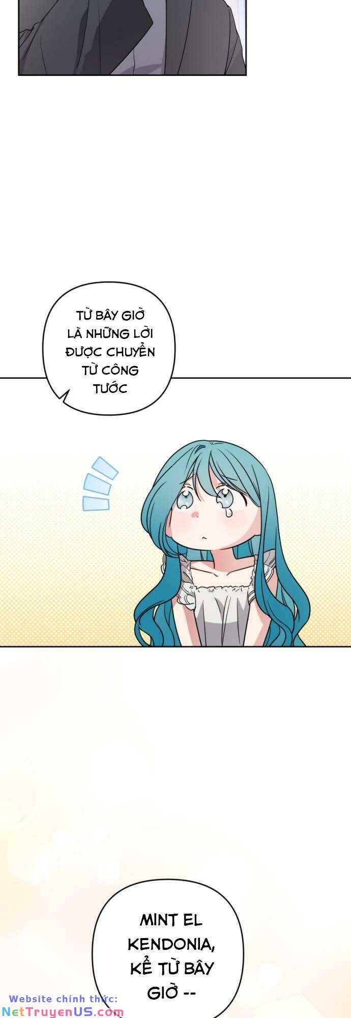 công nương mint bé nhỏ chapter 48 39