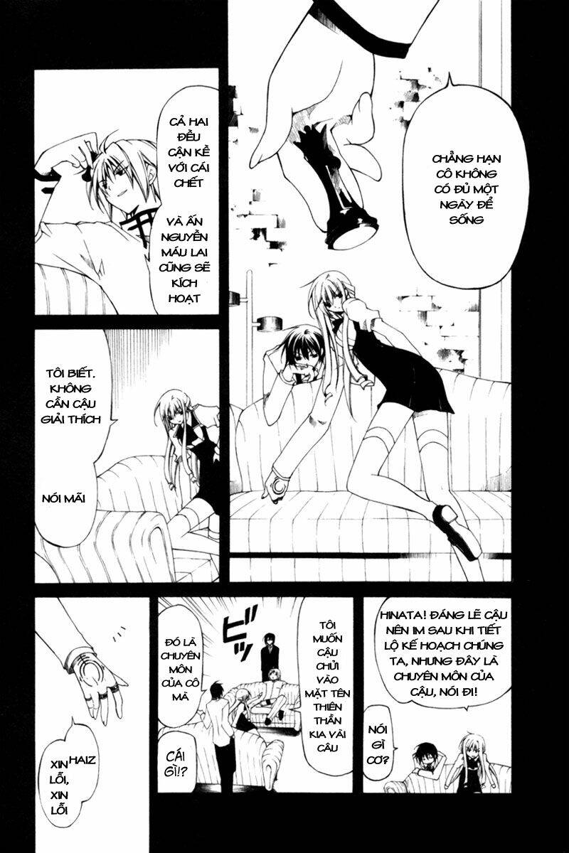 bloody cross chapter 2 16