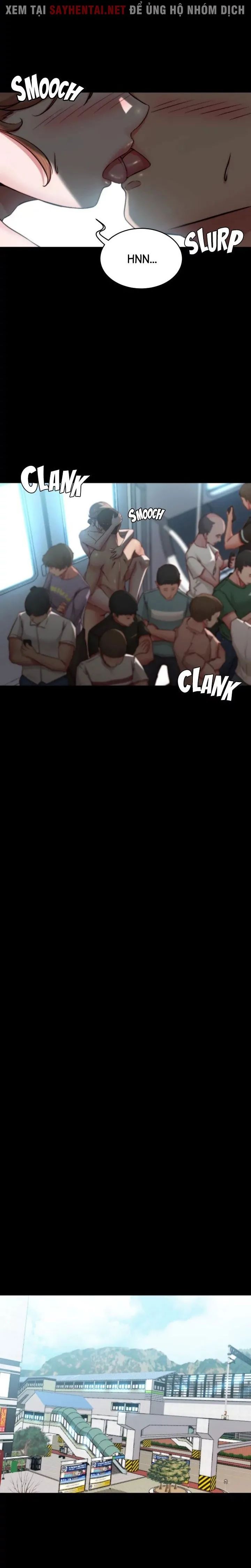 nhật ký quần lót chapter 60 12