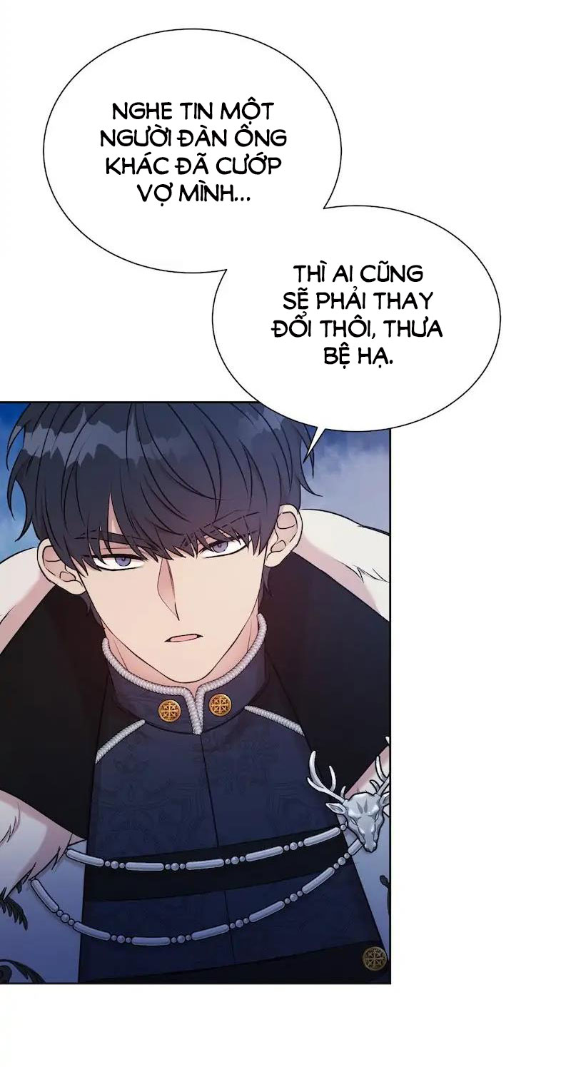 tôi chán nản vì người chồng thứ 2 còn "khỏe" hơn chồng cũ chapter 44.2 23