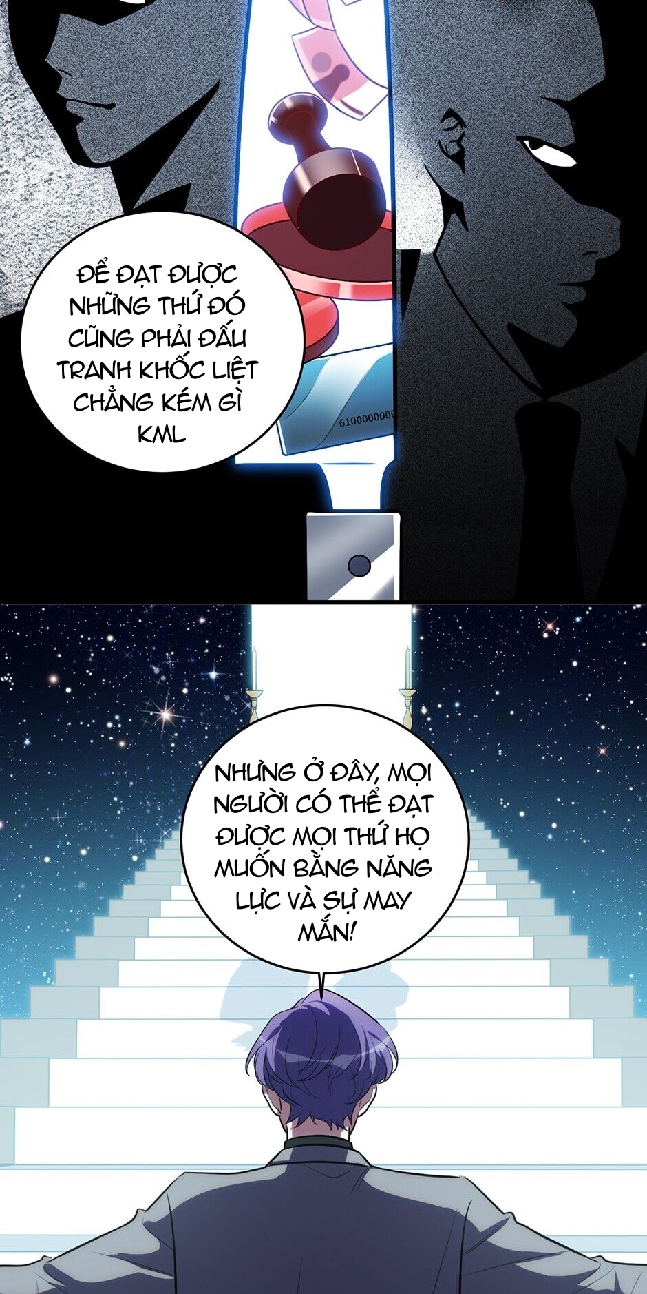 [16+] killing my love chapter 58.2 4