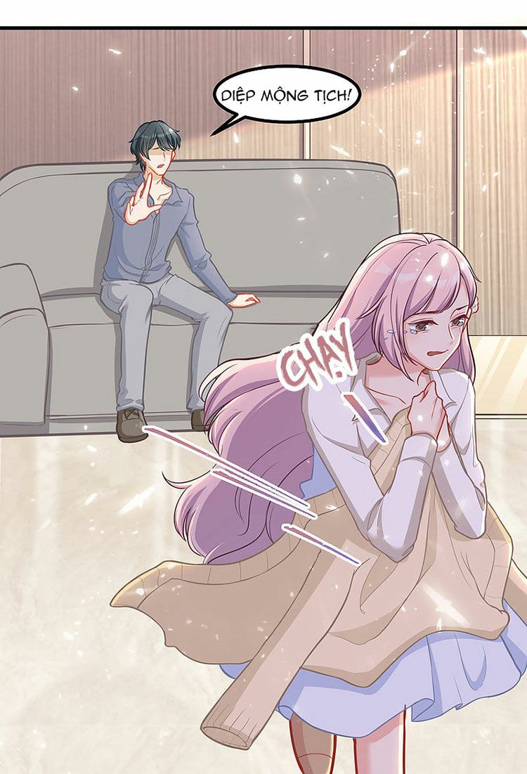 manh bảo ngọt ngào chapter 36 14