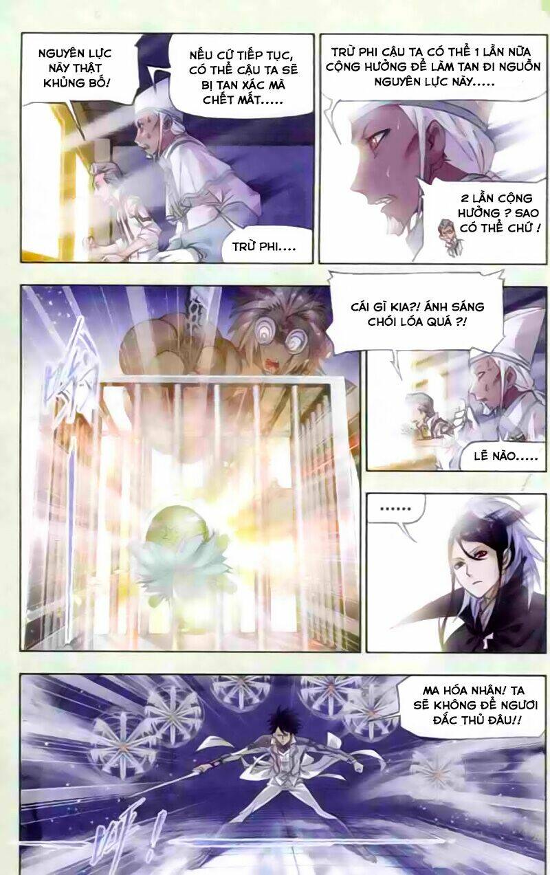 dị nguyên kỷ chapter 2 19