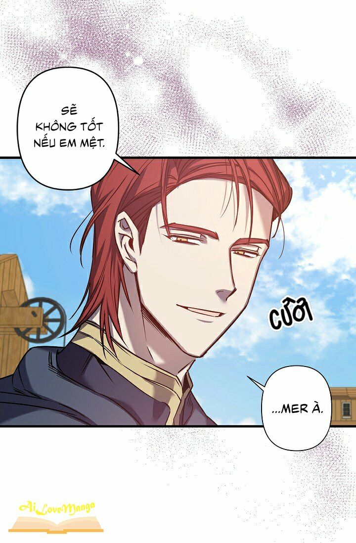 hôn lễ báo thù chapter 36 27