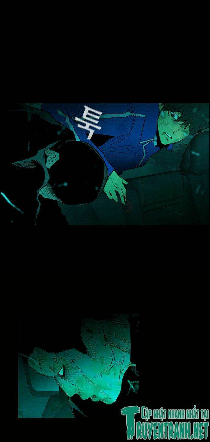 nạn nhân hồi sinh chapter 7 20