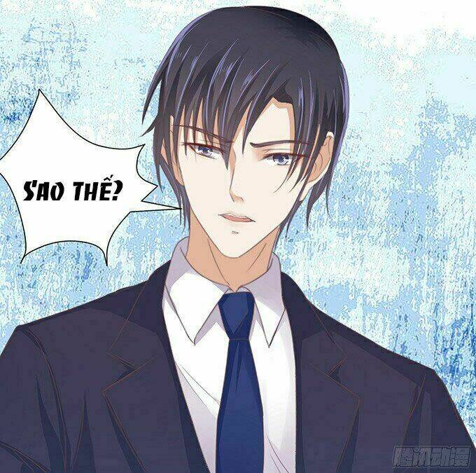 liệt ái tri hạ: series mật đào tiểu tình nhân chapter 60 6