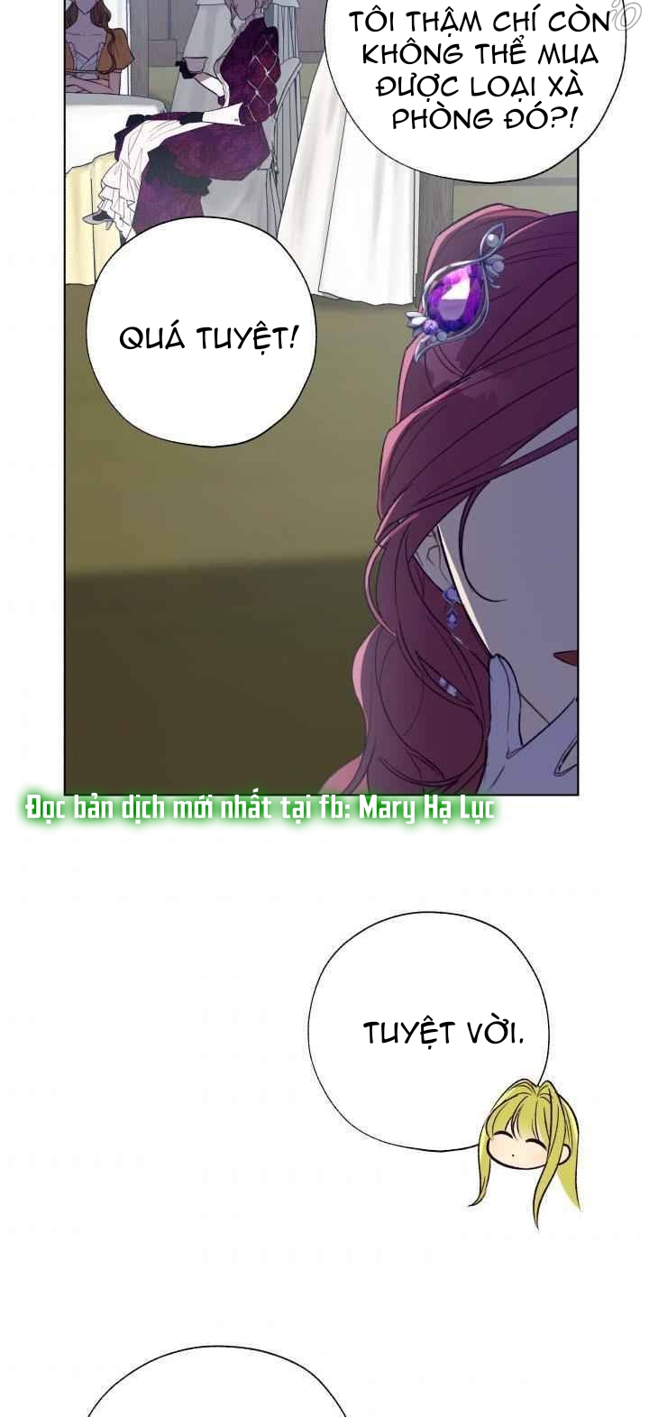 công chúa khắc ấn kẻ phản nghịch chapter 41 56