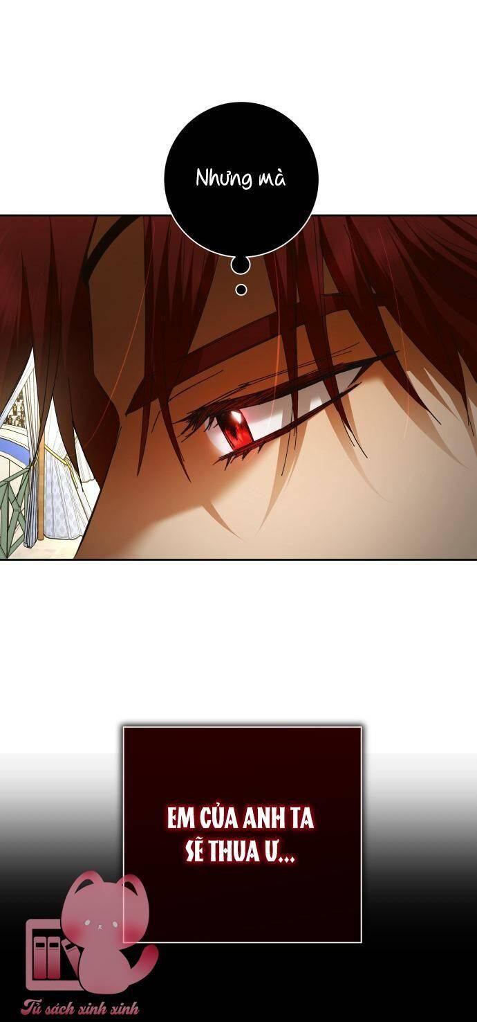 tôi muốn trở thành cô ấy chỉ một ngày chapter 127 73