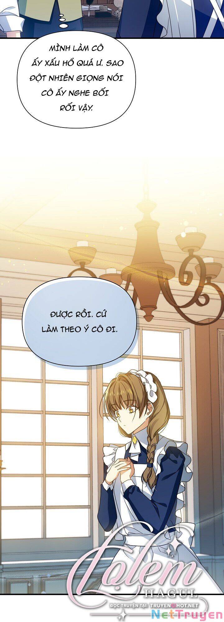 từ lúc bắt đầu tôi vẫn luôn ở bên em chapter 31 18