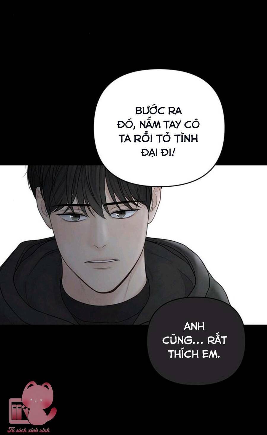 Only Hope - Hy Vọng Duy Nhất Chapter 20.2 - Trang 41