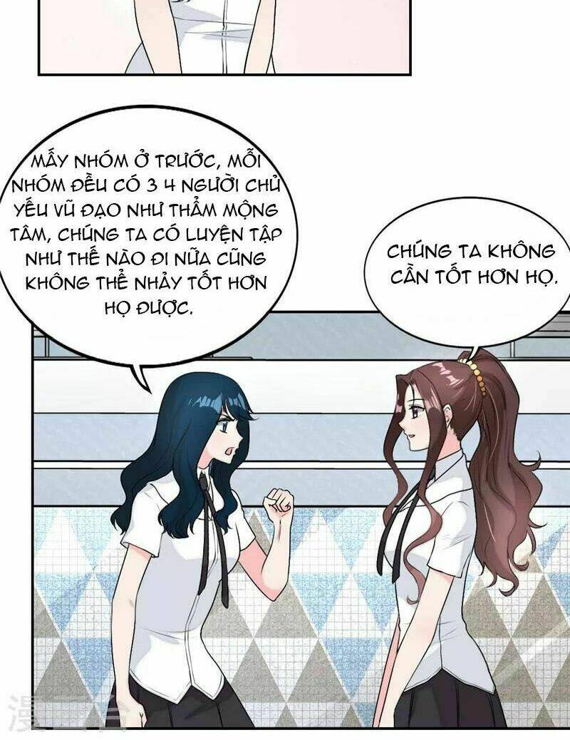 manh bảo đột kích: mami cha con đâu ? chapter 26 23