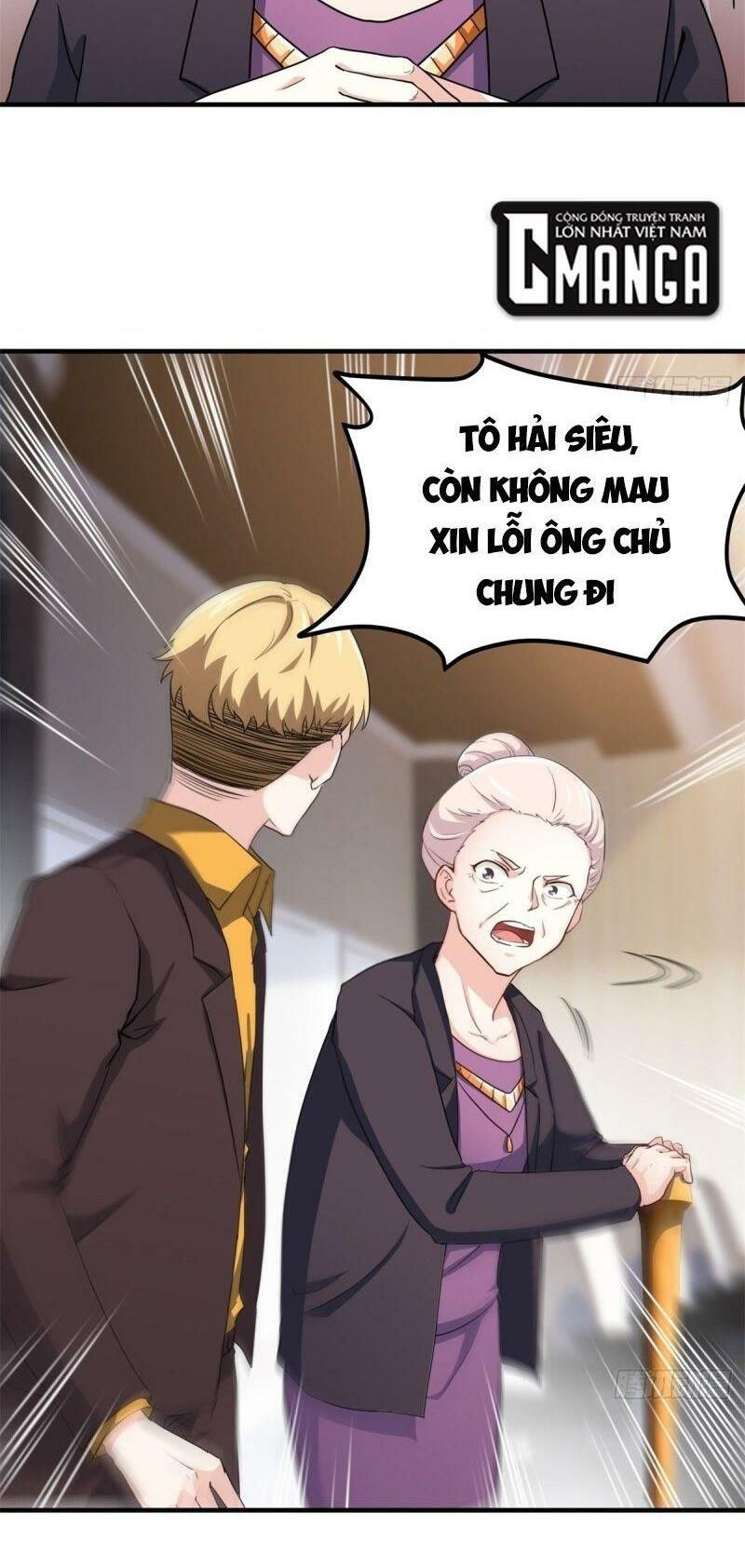 ta là hàn tam thiên chapter 50 2