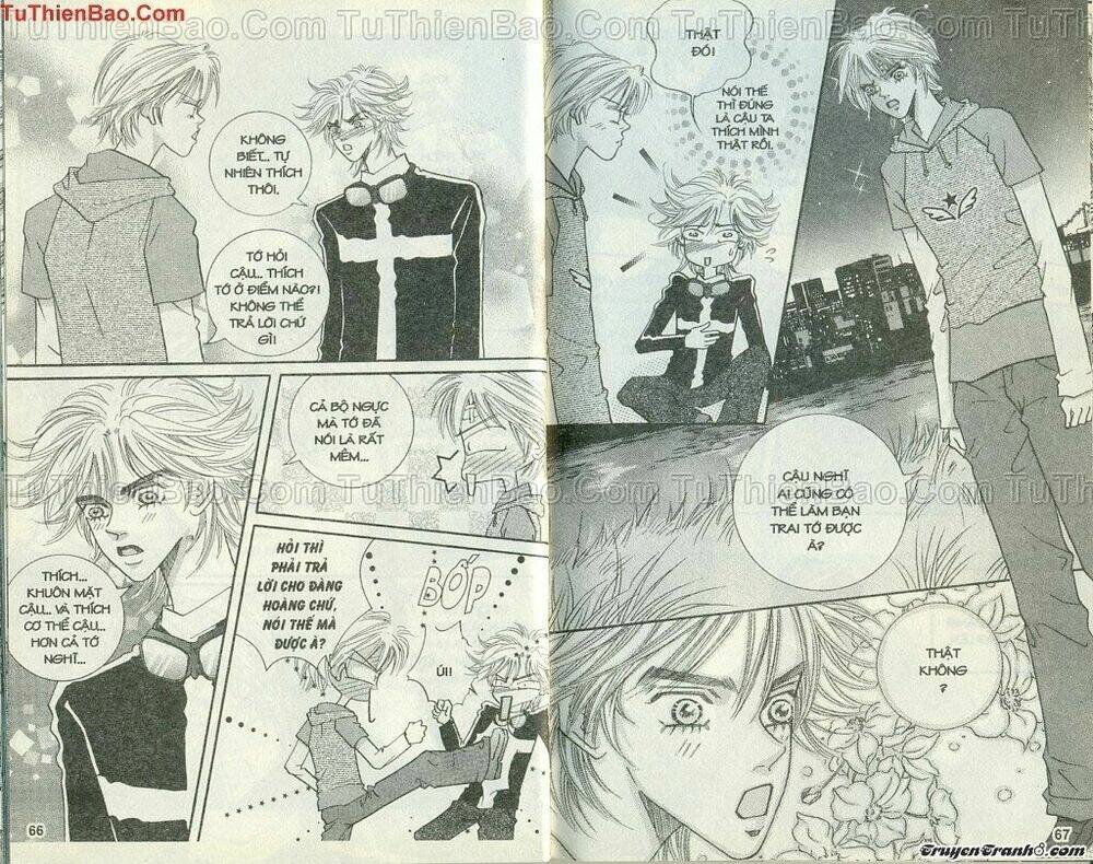 giấc mơ triệu phú chapter 6 39