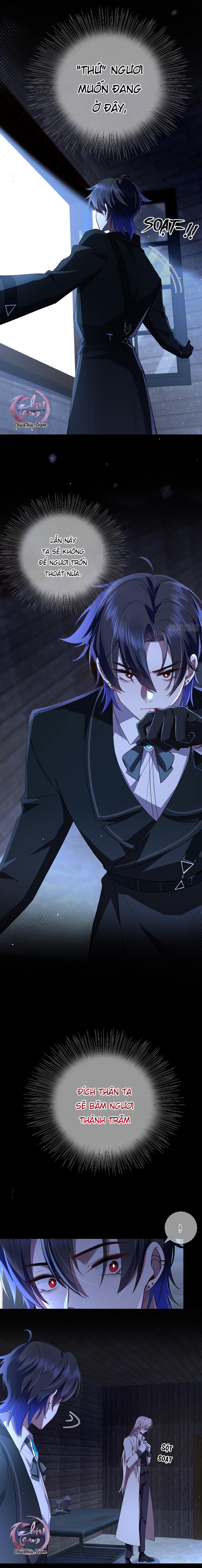 điếm nhiễm (hoen ố) chapter 10 12