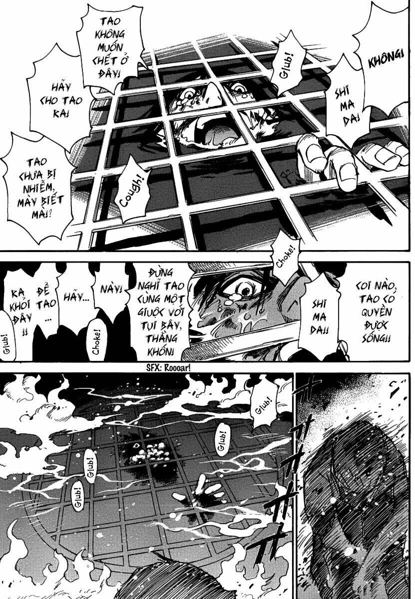 cradle of monsters chapter 37 24