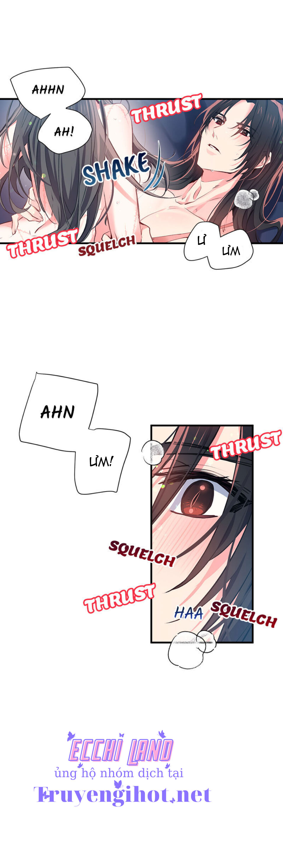 nàng sơn ca yêu kiều của yêu tinh (full) chapter 26.1 11