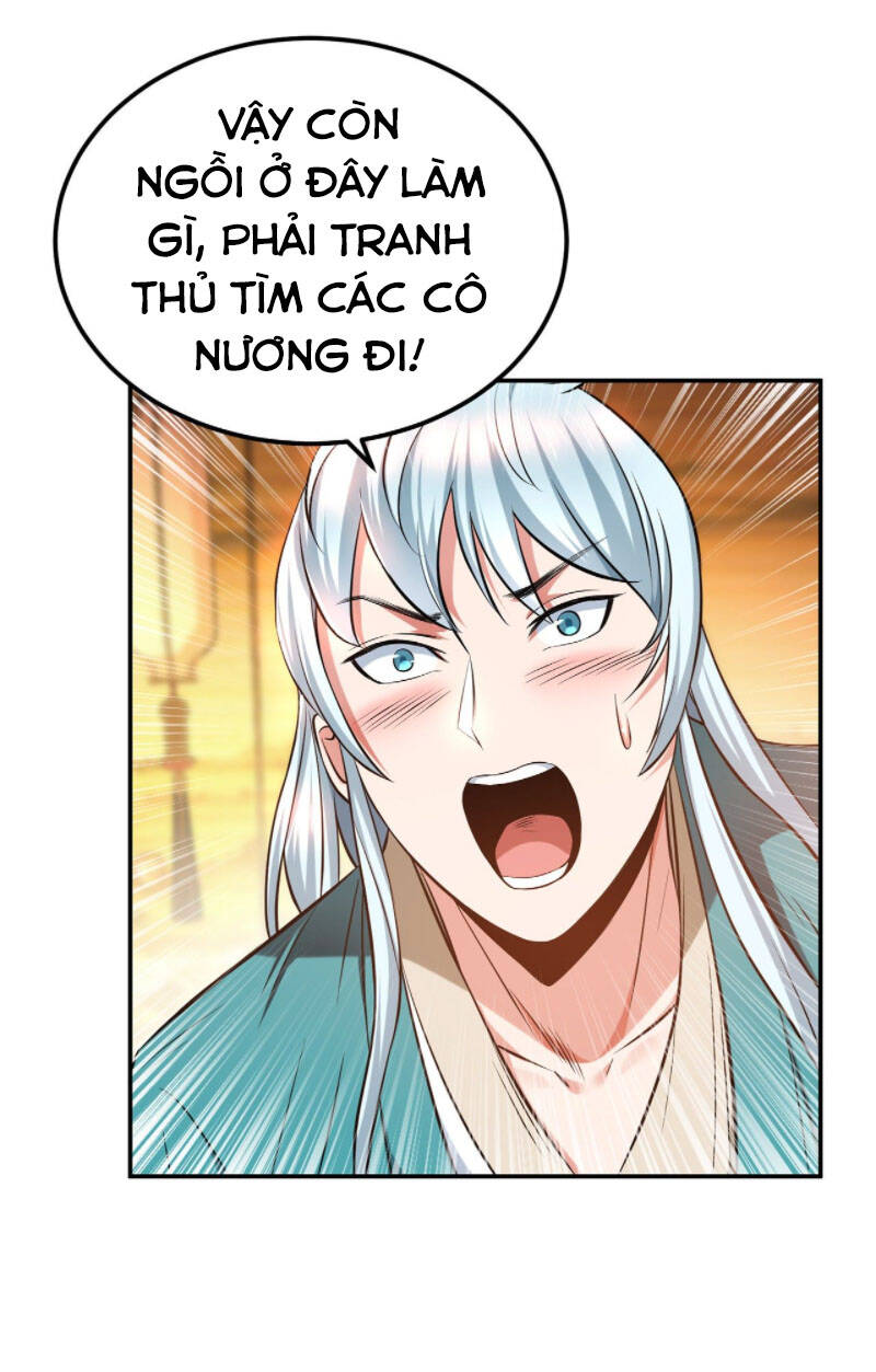 nam chính và hậu cung đều là của ta chapter 23 6