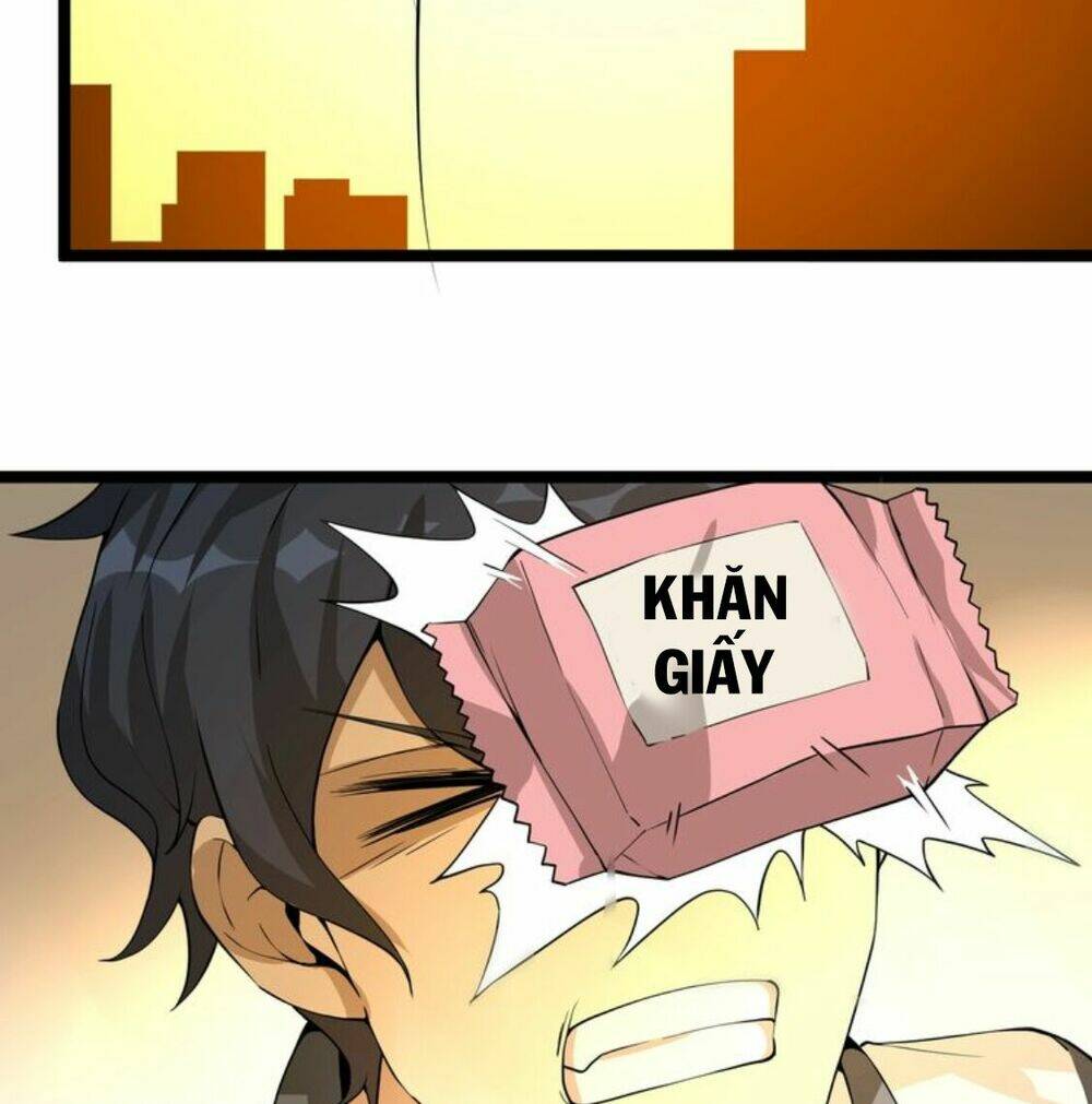 app tu chân mạnh nhất chapter 3 33