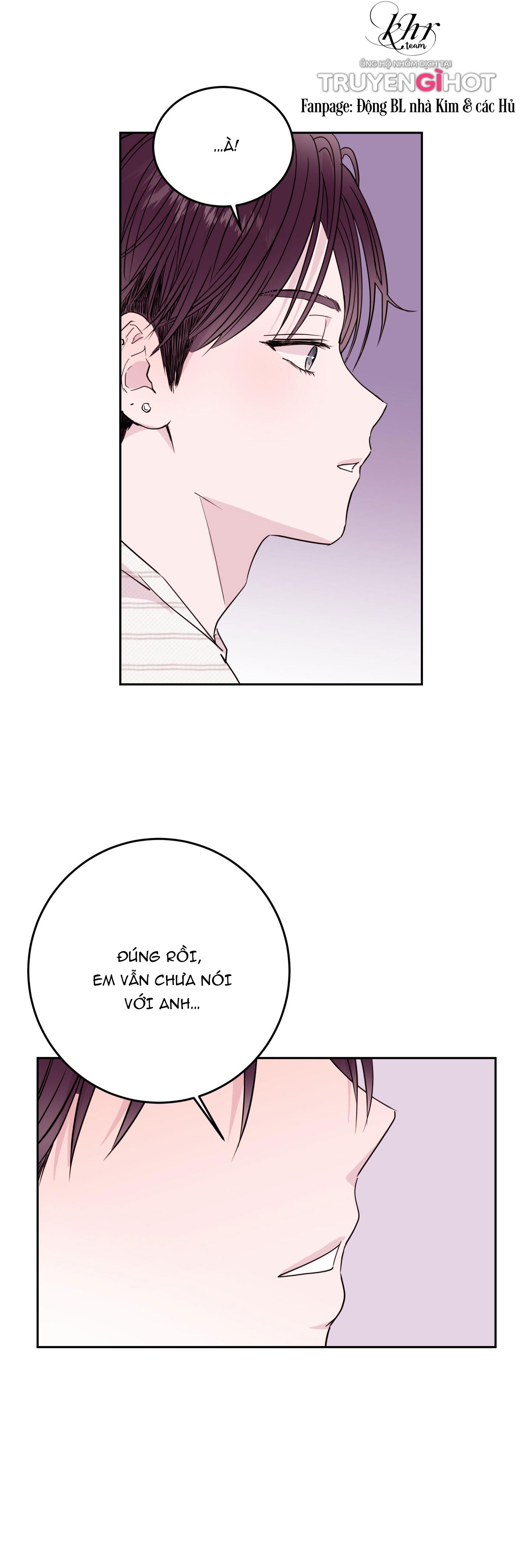 em trai vợ thật nguy hiểm chapter 12 34