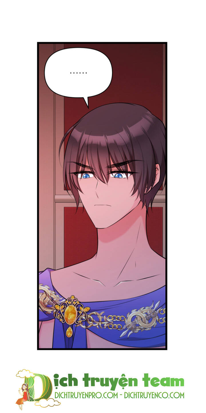 hoàng đế bệ hạ là mãnh thú chapter 54 28