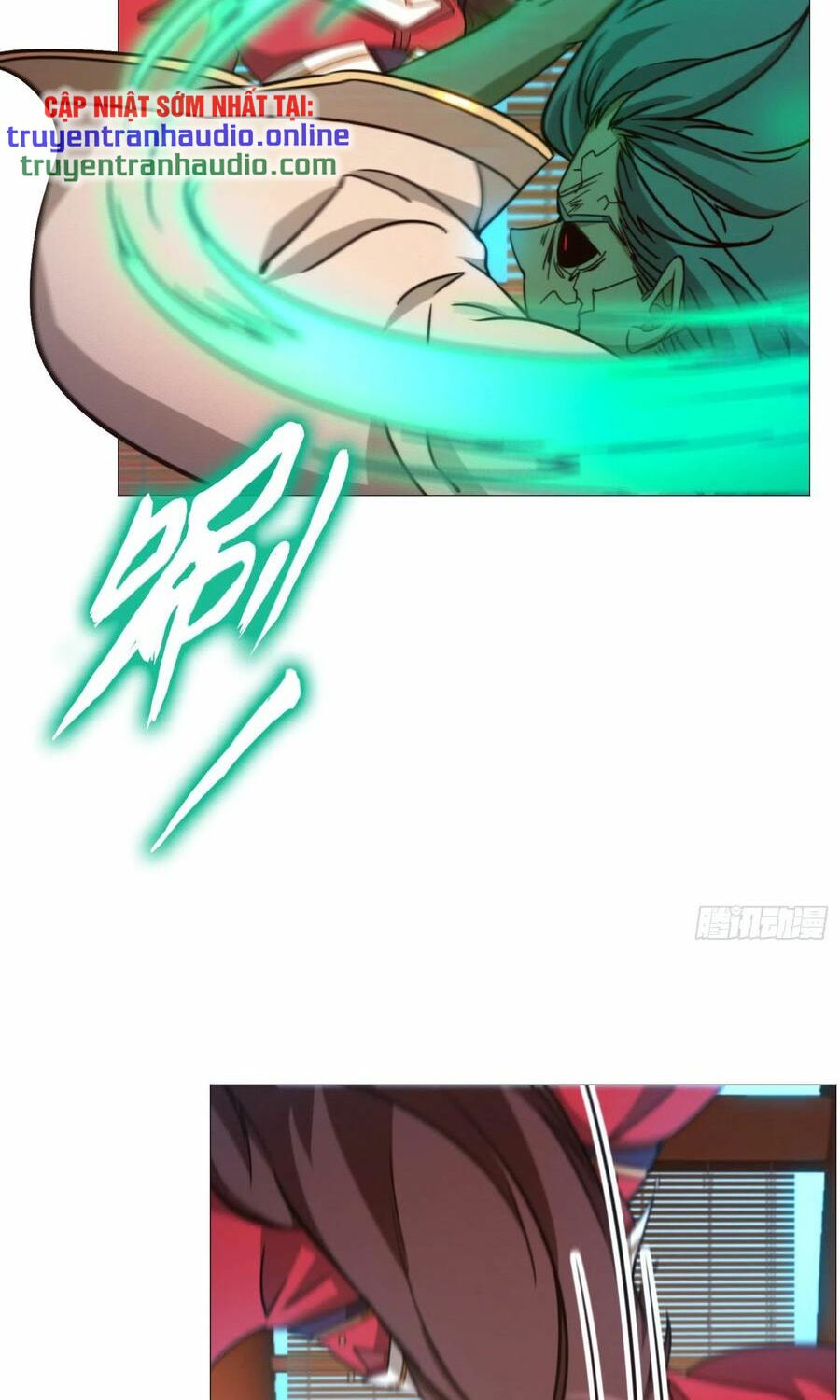 vạn cổ kiếm thần chapter 146 20