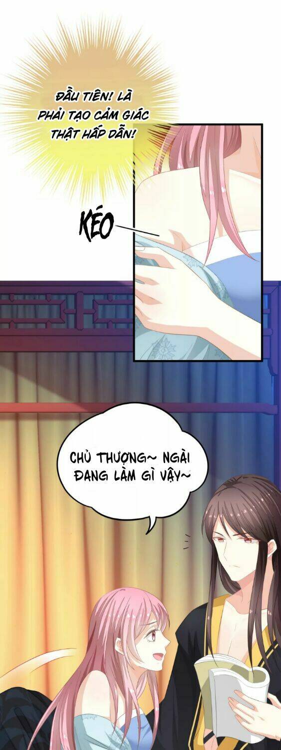 mau xuyên hướng dẫn tự cứu vật hi sinh nữ phụ chapter 6 36