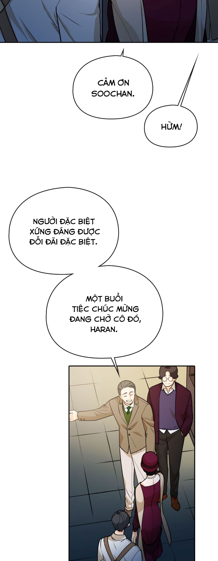 câu chuyện về người phụ nữ ấy chapter 26 13