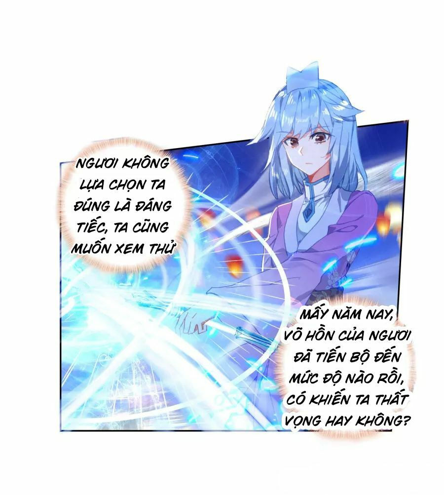 tuyệt thế đường môn - đấu la đại lục 2 chapter 195 26