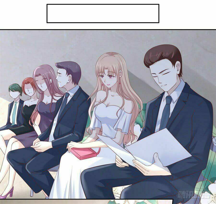 liệt ái tri hạ: series mật đào tiểu tình nhân chapter 232 13