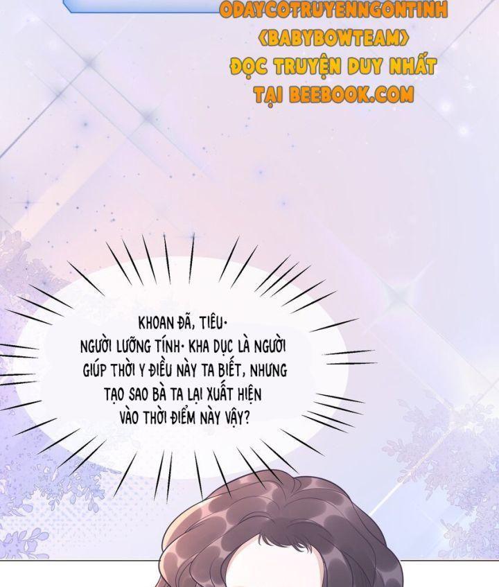 nữ phụ xuyên sách chỉ muốn làm cá ướp muối chapter 29 12