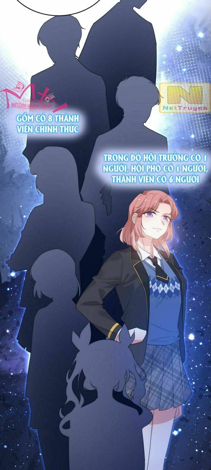 ma lạt thiên kim đẩu ác thiếu chapter 218 16