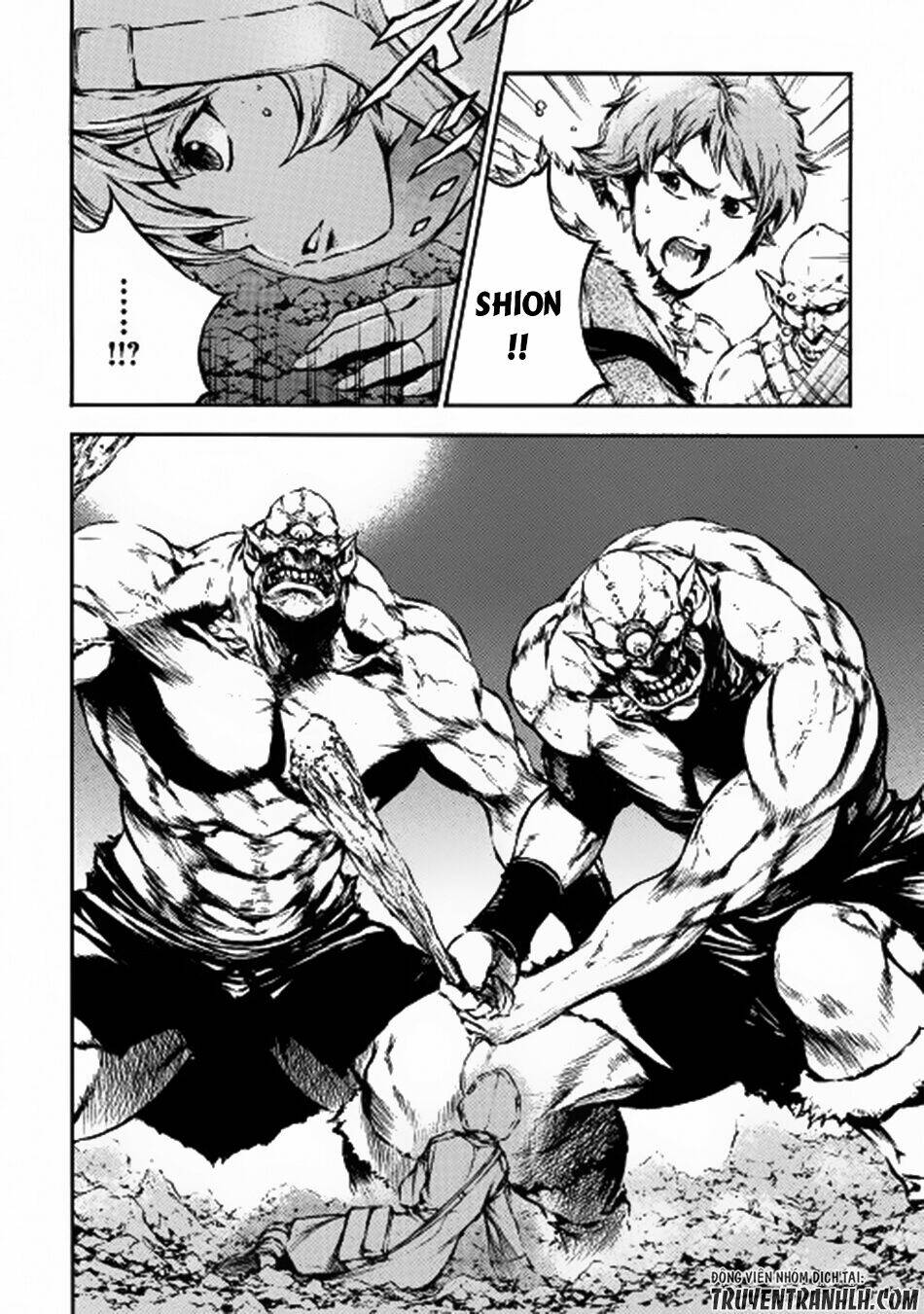 eden (tsuruoka nobuhisa) chapter 11 7