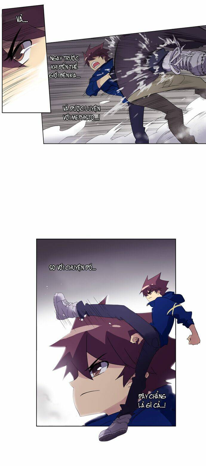 bản khế ước linh hồn chapter 21 7