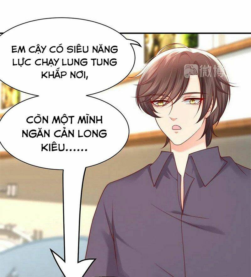 nam thần truy thê chỉ nam chapter 119.1 25