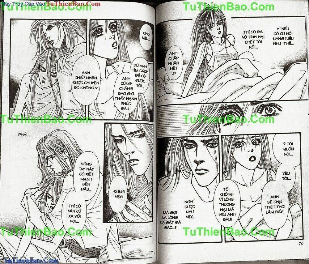 chỉ cần có anh chapter 4 35