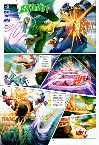 thần chưởng long kiếm phi chapter 38 18