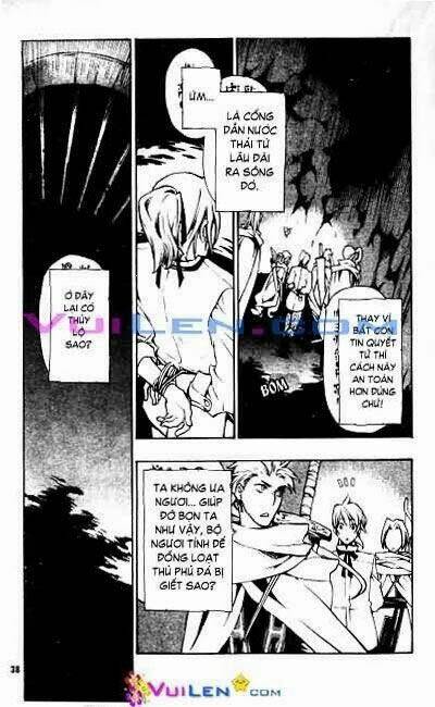 thanh kiếm và vương miện chapter 5 38