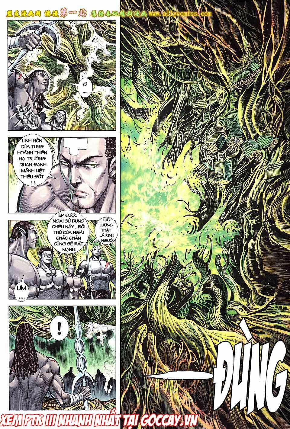 phong thần ký phần 3 chapter 21 14