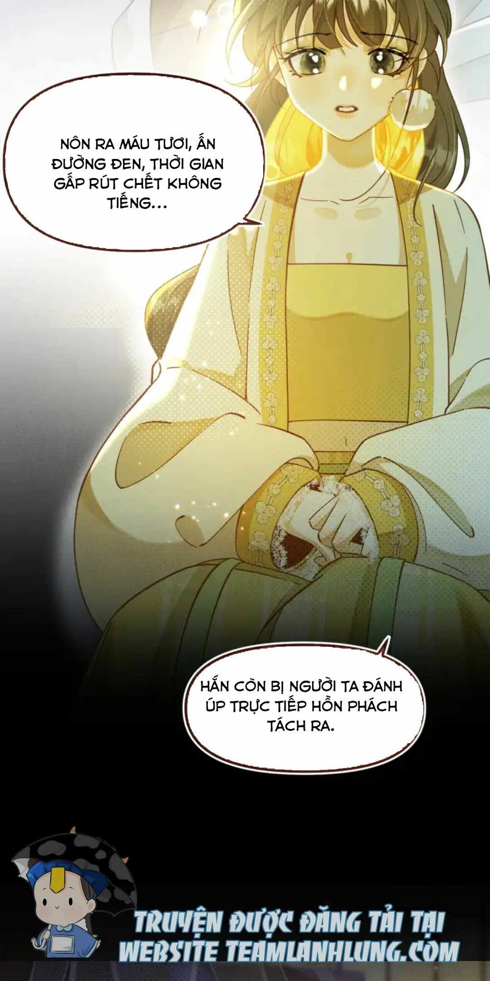 ác nữ mỹ nhân siêu vô hại chapter 5 39