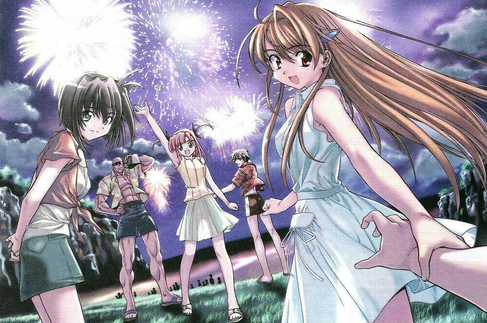 metal heart chapter 1.1 3