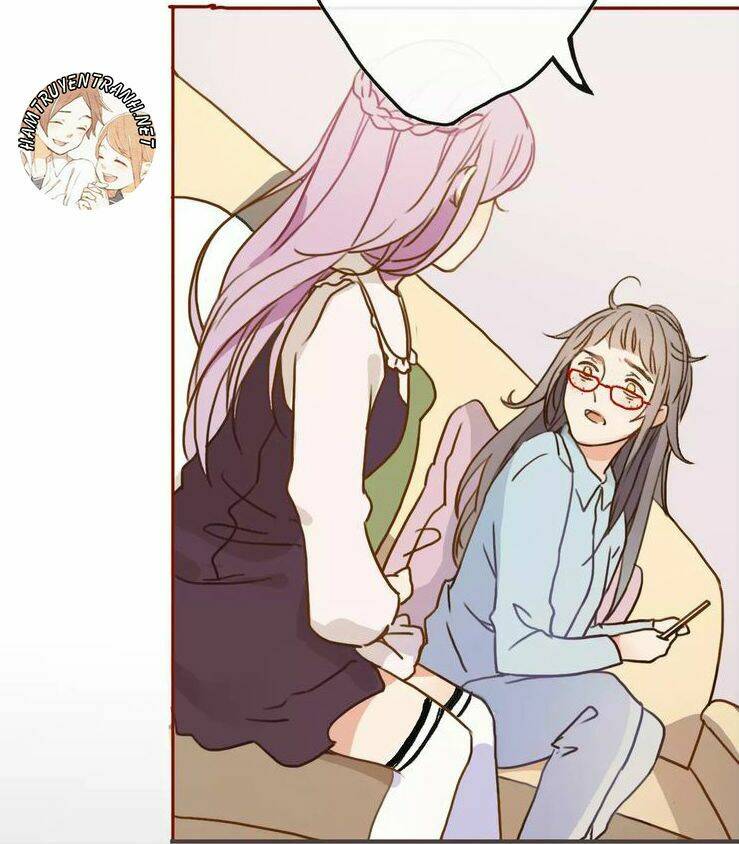 cuộc chiến tiền nhiệm chapter 2.4 32