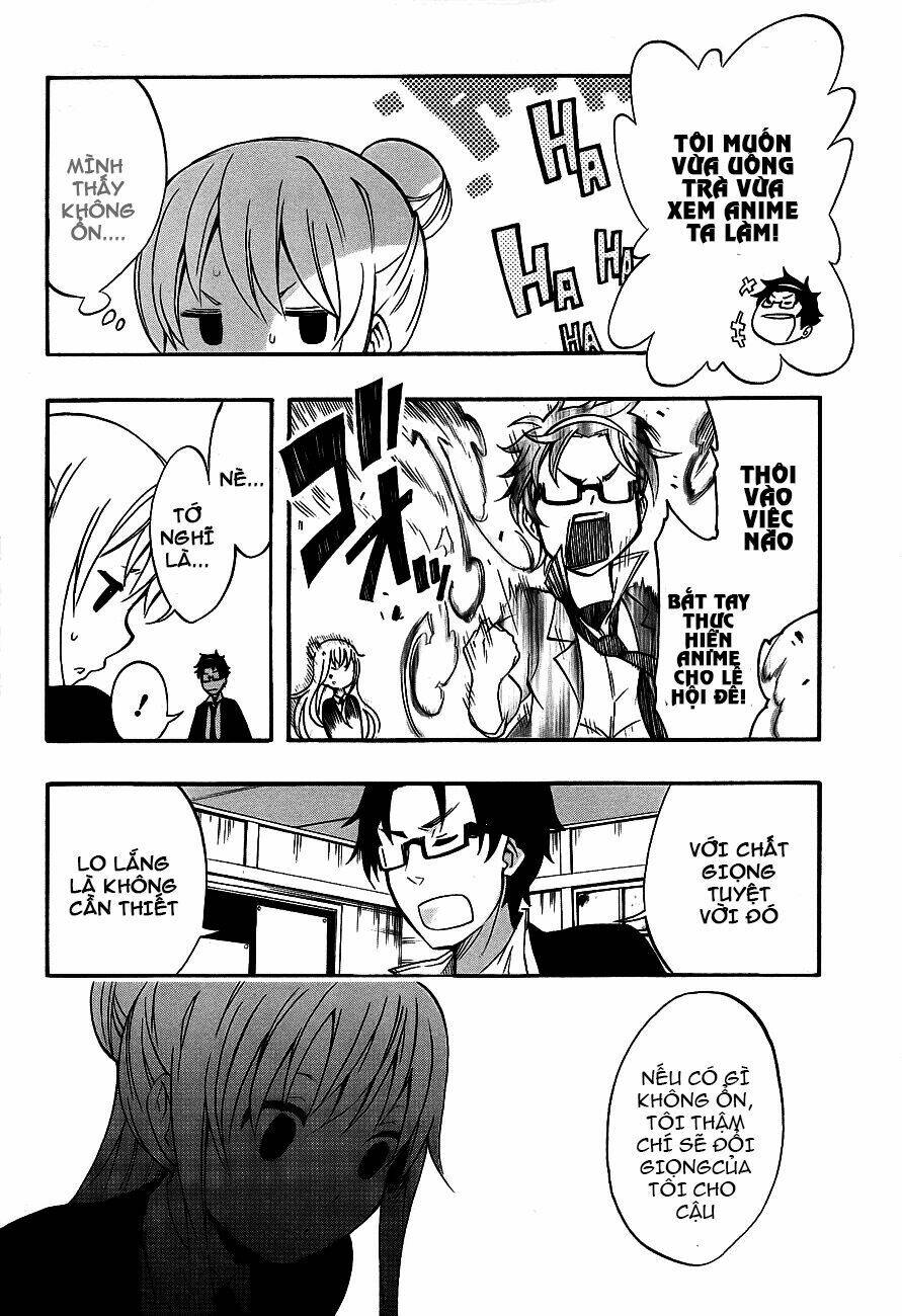 ikusaba animation chapter 2 28