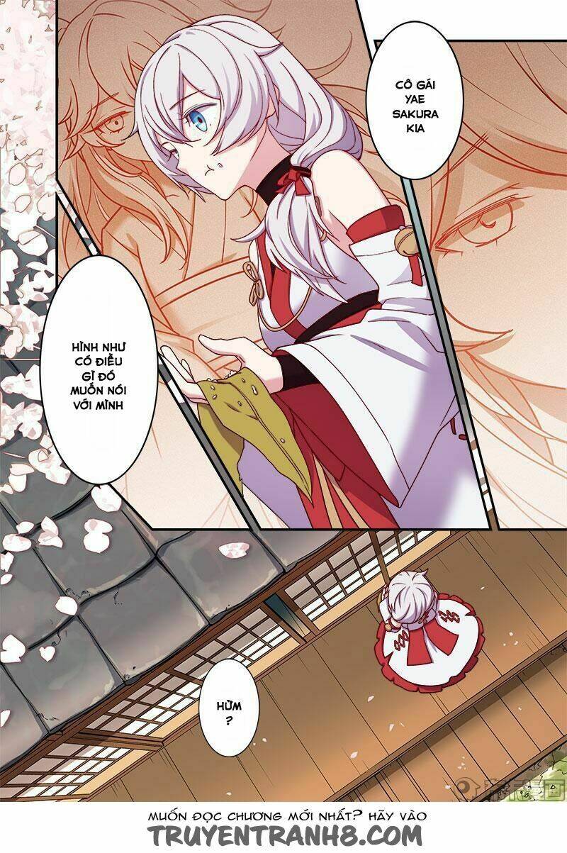 băng hoại 3rd chapter 50 5