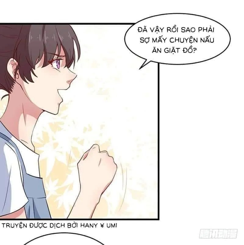 mộc lan muốn xuất giá chapter 5 10